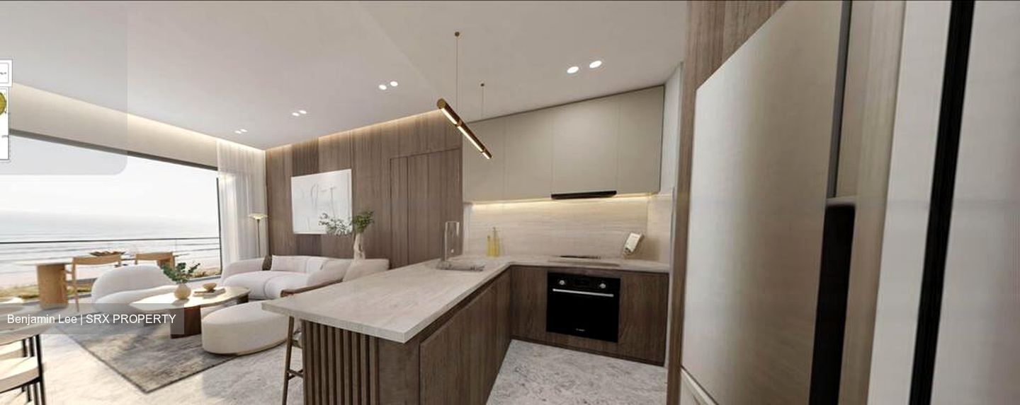 The Shorefront (D17), Apartment #454822931